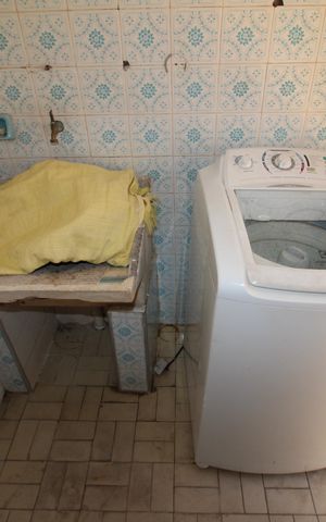 Apartamento à venda com 89m², 2 quartos e sem vagaÁrea de Serviço