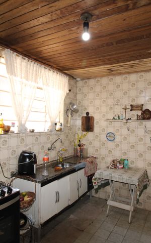 Apartamento à venda com 89m², 2 quartos e sem vagaCozinha