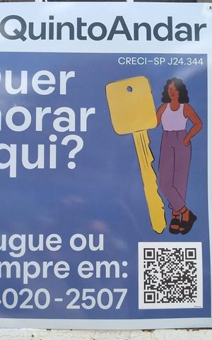 Apartamento à venda com 89m², 2 quartos e sem vaga Apartamento à venda com 89m², 2 quartos e sem vagaFachada