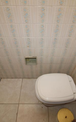 Apartamento à venda com 89m², 2 quartos e sem vagaBanheiro