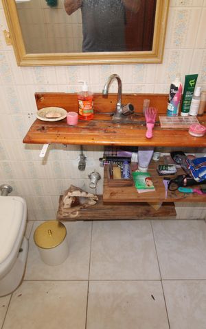 Apartamento à venda com 89m², 2 quartos e sem vagaBanheiro