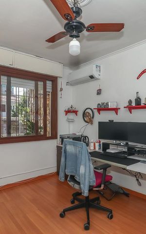 Casa à venda com 183m², 4 quartos e 3 vagasQuarto 4