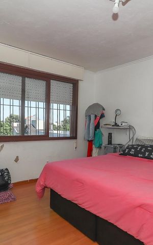 Casa à venda com 183m², 4 quartos e 3 vagasQuarto 2