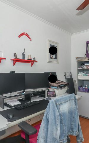 Casa à venda com 183m², 4 quartos e 3 vagasQuarto 4