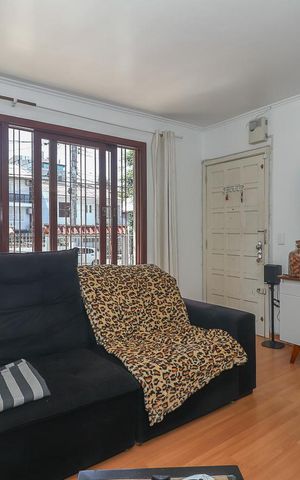 Casa à venda com 183m², 4 quartos e 3 vagasSala