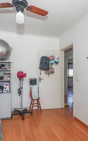 Casa à venda com 183m², 4 quartos e 3 vagasQuarto 4
