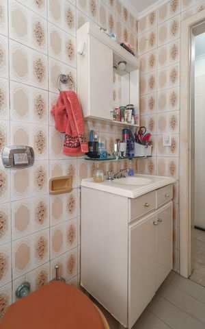 Casa à venda com 183m², 4 quartos e 3 vagasBanheiro da Suíte