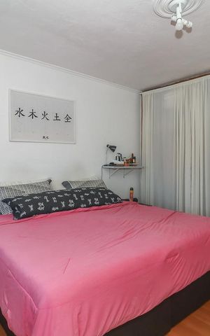 Casa à venda com 183m², 4 quartos e 3 vagasQuarto 2