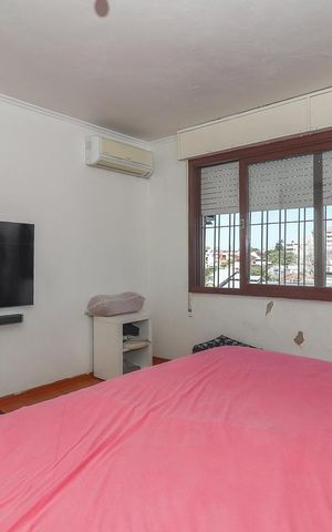 Casa à venda com 183m², 4 quartos e 3 vagasQuarto 2