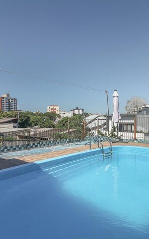 Casa à venda com 183m², 4 quartos e 3 vagasPiscina