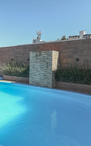 Casa à venda com 183m², 4 quartos e 3 vagasPiscina