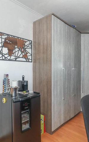 Casa à venda com 183m², 4 quartos e 3 vagasQuarto 3