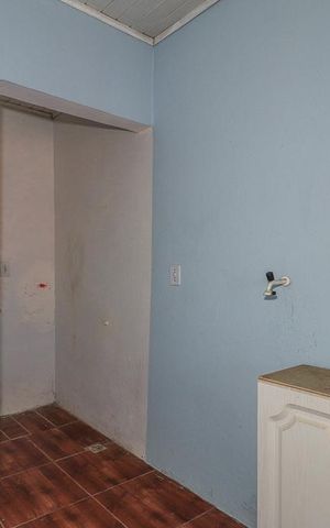 Apartamento à venda com 40m², 1 quarto e sem vagaCozinha