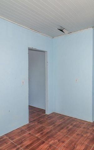 Apartamento à venda com 40m², 1 quarto e sem vagaQuarto