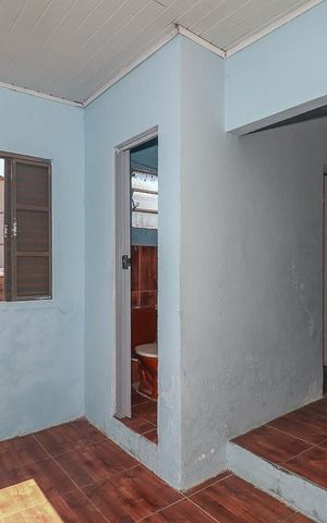 Apartamento à venda com 40m², 1 quarto e sem vagaSala