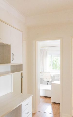 Apartamento para alugar com 92m², 3 quartos e 2 vagas Apartamento para alugar com 92m², 3 quartos e 2 vagasEscritório