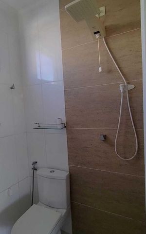 Casa para alugar com 228m², 2 quartos e 1 vagaBanheiro