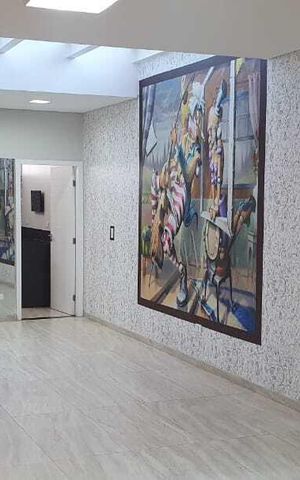 Casa para alugar com 228m², 2 quartos e 1 vagaSala