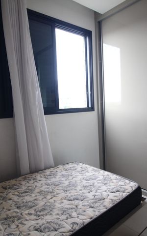 Apartamento para alugar com 85m², 3 quartos e 2 vagasQuarto 3