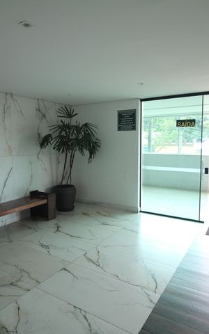 Apartamento para alugar com 85m², 3 quartos e 2 vagasArea Comum