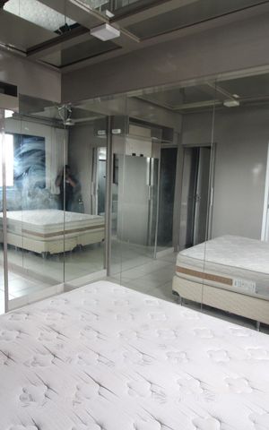 Apartamento para alugar com 85m², 3 quartos e 2 vagasQuarto 1
