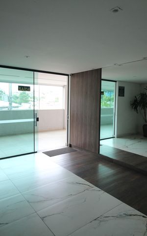 Apartamento para alugar com 85m², 3 quartos e 2 vagasArea Comum