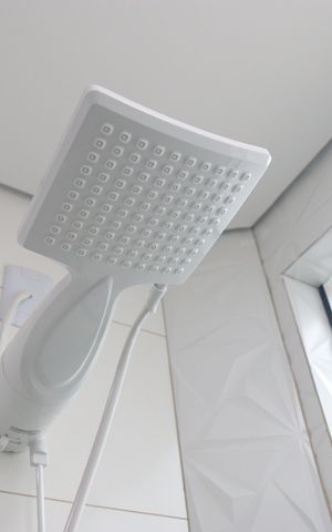 Studio para alugar com 17m², 1 quarto e 1 vagaBanheiro