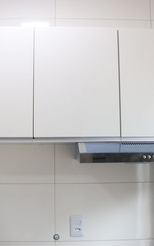 Studio para alugar com 17m², 1 quarto e 1 vagaKitnet
