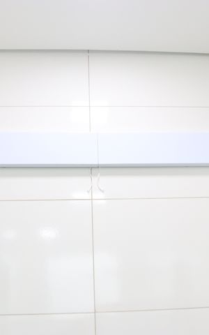 Studio para alugar com 17m², 1 quarto e 1 vagaBanheiro