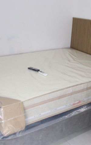 Studio para alugar com 17m², 1 quarto e 1 vagaKitnet