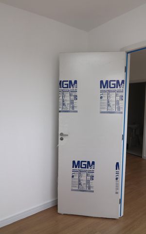 Apartamento à venda com 32m², 2 quartos e sem vagaQuarto