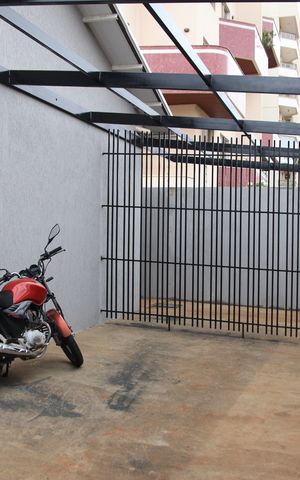 Studio para alugar com 15m², 1 quarto e 1 vagaÁrea comum