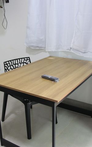 Studio para alugar com 15m², 1 quarto e 1 vagaKitnet