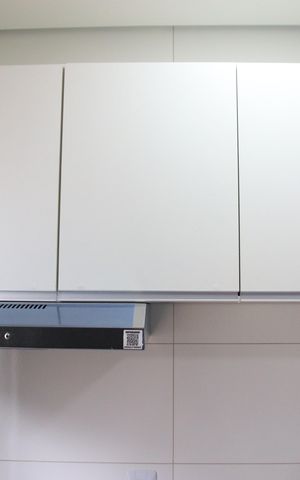 Studio para alugar com 15m², 1 quarto e 1 vagaKitnet