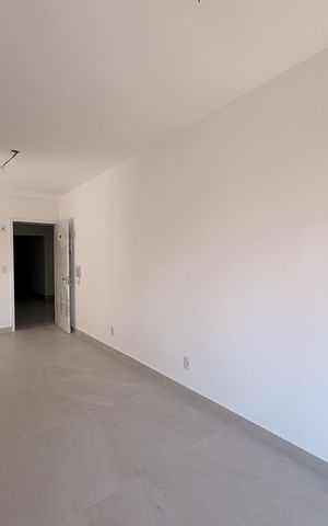 Apartamento à venda com 56m², 2 quartos e 1 vaga Apartamento à venda com 56m², 2 quartos e 1 vagaSala