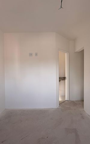Apartamento à venda com 56m², 2 quartos e 1 vaga Apartamento à venda com 56m², 2 quartos e 1 vagaSuite