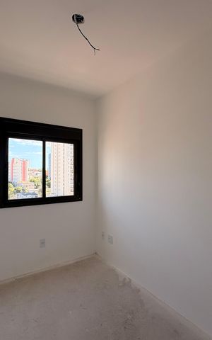 Apartamento à venda com 56m², 2 quartos e 1 vaga Apartamento à venda com 56m², 2 quartos e 1 vagaQuarto 1