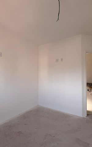 Apartamento à venda com 56m², 2 quartos e 1 vaga Apartamento à venda com 56m², 2 quartos e 1 vagaSuite