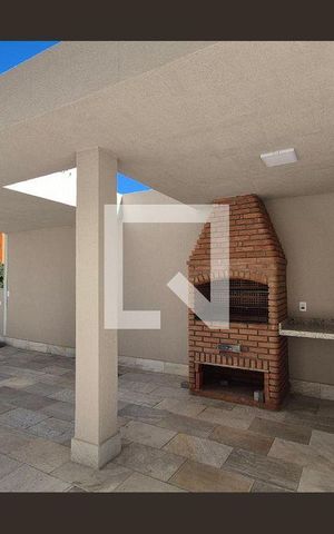 Apartamento à venda com 56m², 2 quartos e 1 vaga Apartamento à venda com 56m², 2 quartos e 1 vagaÁrea comum - Churrasqueira