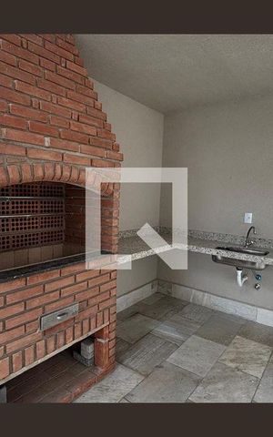 Apartamento à venda com 56m², 2 quartos e 1 vaga Apartamento à venda com 56m², 2 quartos e 1 vagaÁrea comum - Churrasqueira