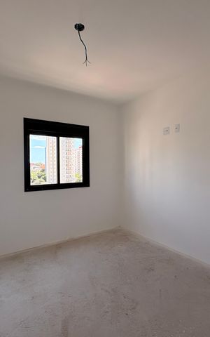 Apartamento à venda com 56m², 2 quartos e 1 vaga Apartamento à venda com 56m², 2 quartos e 1 vagaSuite