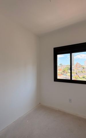 Apartamento à venda com 56m², 2 quartos e 1 vaga Apartamento à venda com 56m², 2 quartos e 1 vagaQuarto 1
