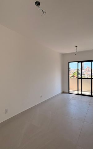Apartamento à venda com 56m², 2 quartos e 1 vaga Apartamento à venda com 56m², 2 quartos e 1 vagaSala