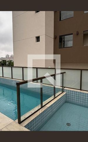 Apartamento à venda com 56m², 2 quartos e 1 vaga Apartamento à venda com 56m², 2 quartos e 1 vagaÁrea comum - Piscina