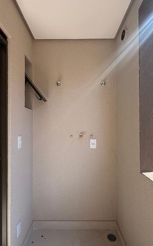 Apartamento à venda com 56m², 2 quartos e 1 vaga Apartamento à venda com 56m², 2 quartos e 1 vagaLavanderia