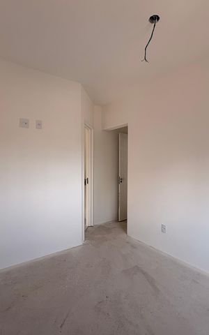Apartamento à venda com 56m², 2 quartos e 1 vaga Apartamento à venda com 56m², 2 quartos e 1 vagaSuite
