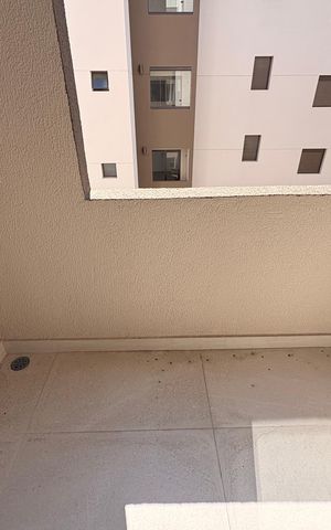 Apartamento à venda com 56m², 2 quartos e 1 vaga Apartamento à venda com 56m², 2 quartos e 1 vagaLavanderia