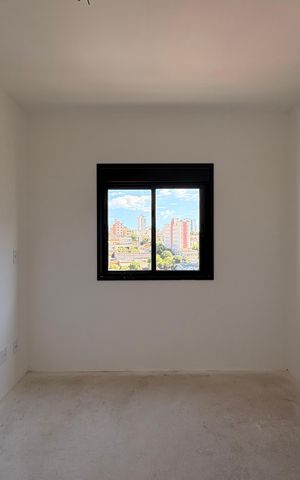 Apartamento à venda com 56m², 2 quartos e 1 vaga Apartamento à venda com 56m², 2 quartos e 1 vagaSuite