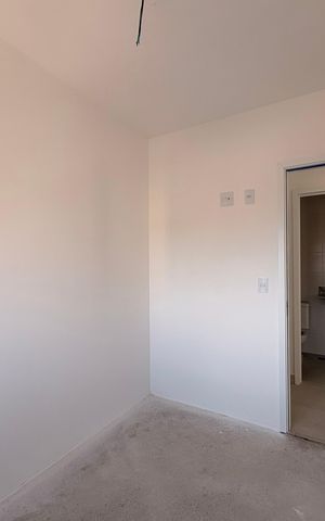 Apartamento à venda com 56m², 2 quartos e 1 vaga Apartamento à venda com 56m², 2 quartos e 1 vagaQuarto 1