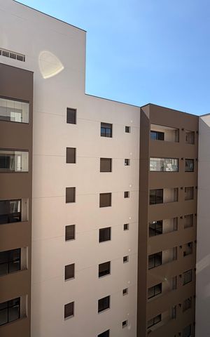Apartamento à venda com 56m², 2 quartos e 1 vaga Apartamento à venda com 56m², 2 quartos e 1 vagaVista